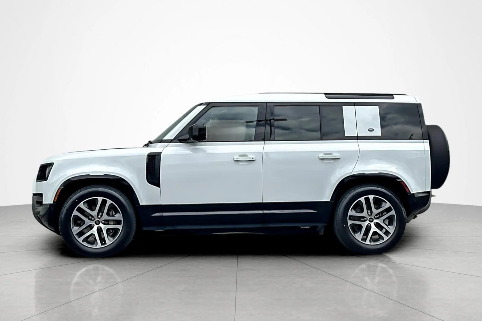 land rover defender 2024 SALE27EU2R2268787 image land rover defender 2024 SALE27EU2R2268787 image